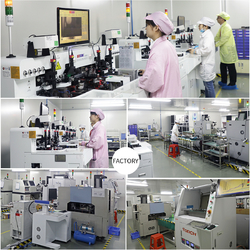 Trung Quốc Bytech Electronics Co., Ltd.