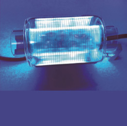 Ống đèn Excimer UVB 308nm 90W để điều trị bệnh da bạch biến Tàn nhang vô hại cho con người