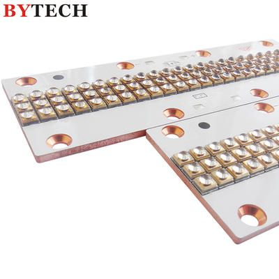 Mô-đun LED UV 280w 3535 3000mA để in 3D