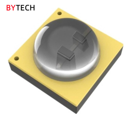 Đèn LED UVC 3535 255nm công suất thấp để lọc không khí khử trùng