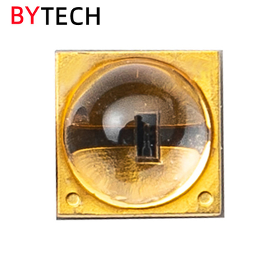 365nm 395nm 405nm UVA LEDS Lọc không khí Chip LED 5050 BYTECH U325A2V106Z1