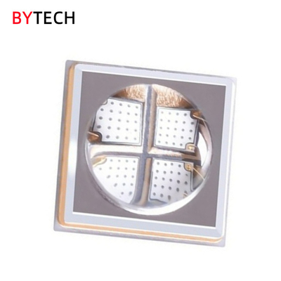 Chip LED UV 405nm 12V COB 6W 8W BYTECH CMH268A0V128Z1-S4P1