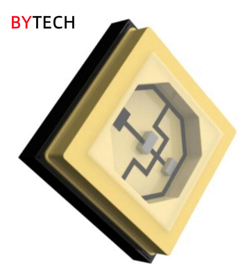 BYTECH COB LED UV hai chip 395nm 255nm để lọc không khí