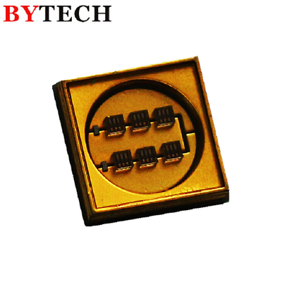 Diode Led Uvc 265m Công suất thông lượng bức xạ 15-20mw H565C1F49Z29-S2P3
