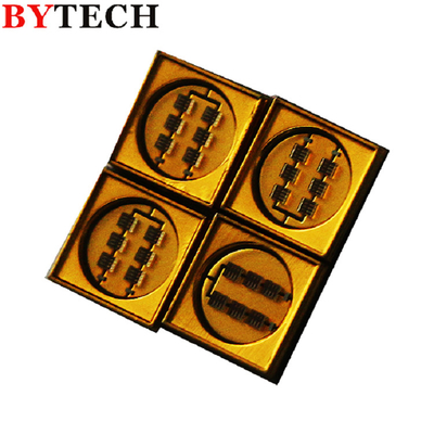 Diode Led Uvc 265m Công suất thông lượng bức xạ 15-20mw H565C1F49Z29-S2P3
