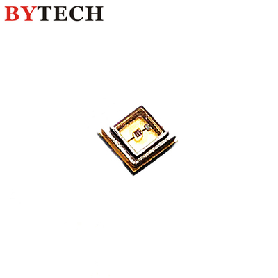 305nm Uvb SMD UV LED 4-10mw Công suất thông lượng bức xạ U535B2F110Z4