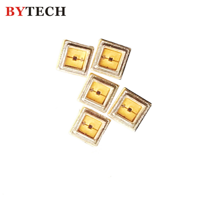 305nm Uvb SMD UV LED 4-10mw Công suất thông lượng bức xạ U535B2F110Z4