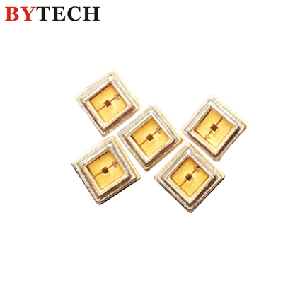 305nm Uvb SMD UV LED 4-10mw Công suất thông lượng bức xạ U535B2F110Z4