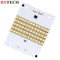 365nm UV LED 3535 chip LED rgbw UVA cho máy tiếp xúc keo dán