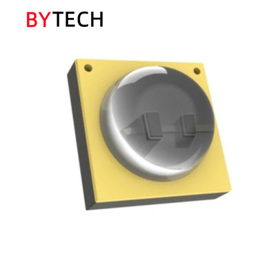 Đèn LED UVC 3535 255nm công suất thấp để lọc không khí khử trùng