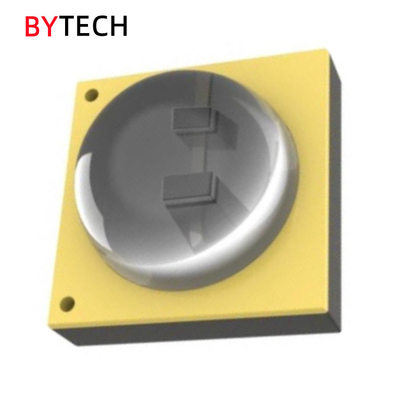 Đèn LED UVC 3535 255nm công suất thấp để lọc không khí khử trùng