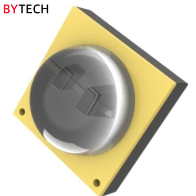Đèn LED UVC 3535 255nm công suất thấp để lọc không khí khử trùng