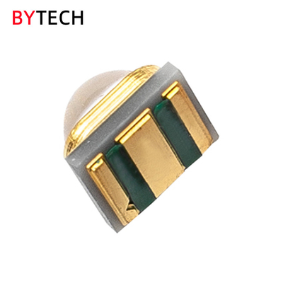 365nm 395nm 405nm UVA LEDS Lọc không khí Chip LED 5050 BYTECH U325A2V106Z1