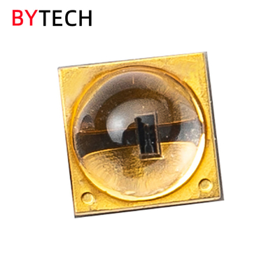 365nm 395nm 405nm UVA LEDS Lọc không khí Chip LED 5050 BYTECH U325A2V106Z1
