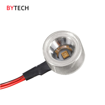 Mô-đun khử trùng khử trùng điều hòa không khí LED UVC 270nm 280nm