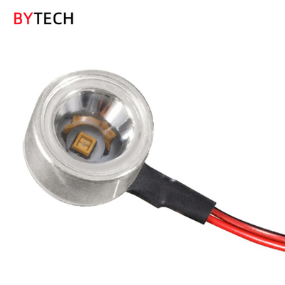 Mô-đun khử trùng khử trùng điều hòa không khí LED UVC 270nm 280nm
