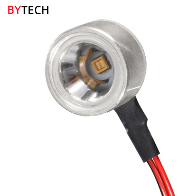 Mô-đun khử trùng khử trùng điều hòa không khí LED UVC 270nm 280nm