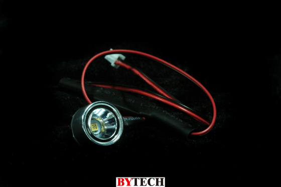 Mô-đun khử trùng khử trùng điều hòa không khí LED UVC 270nm 280nm