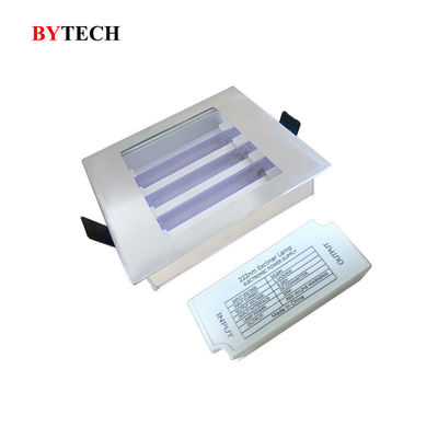 20 Watt 24V DC Far UV-C 222 nm đèn excimer một công cụ mới nổi để kiểm soát đại dịch